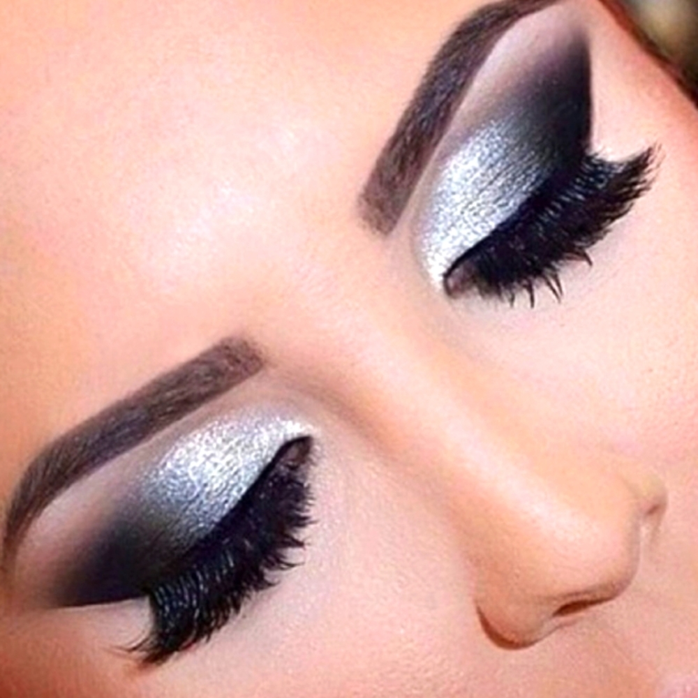 🌷Hard Candy Smokey Quad 🦋